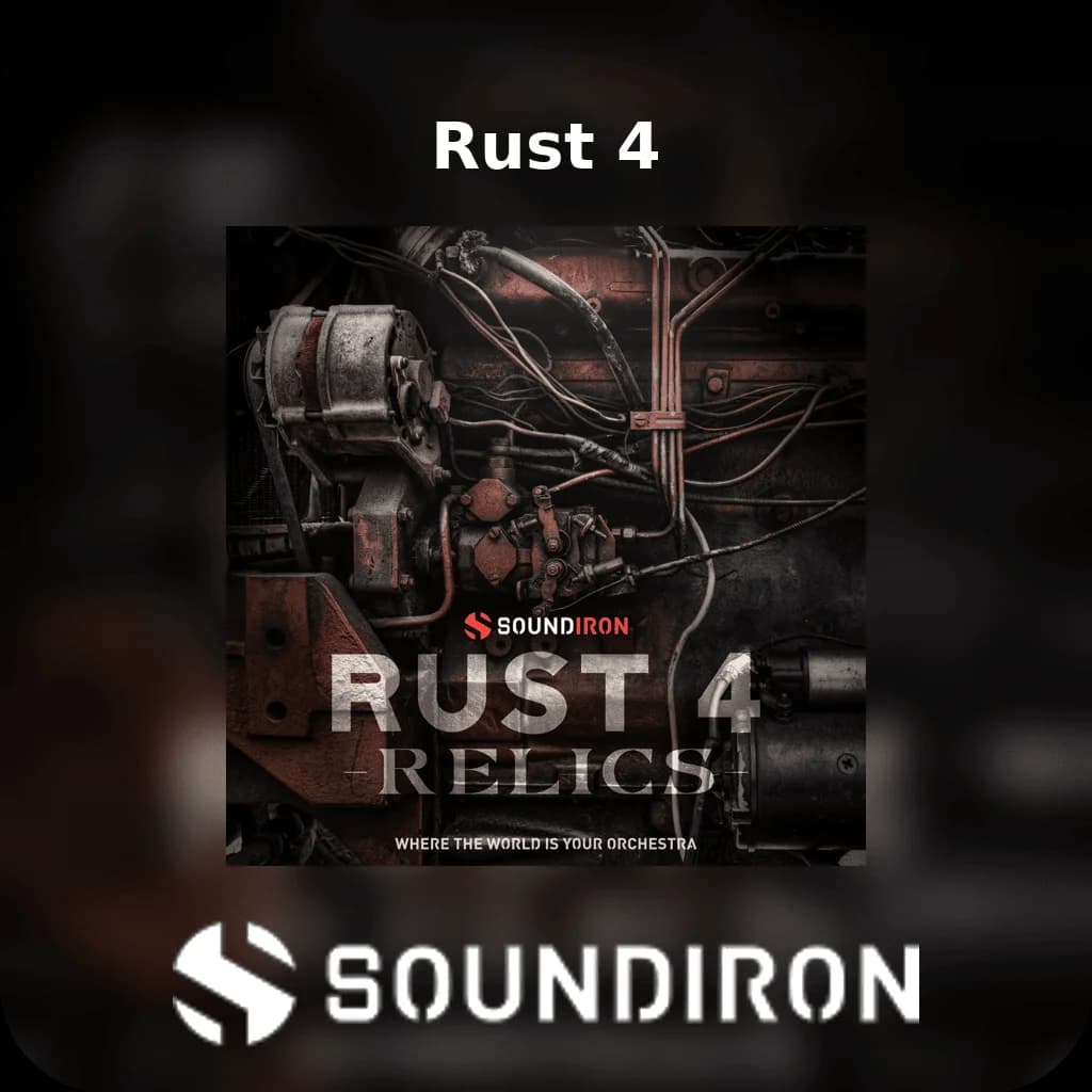Rust 4 image 1