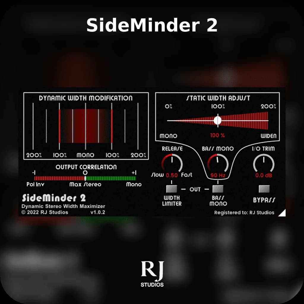 SideMinder 2