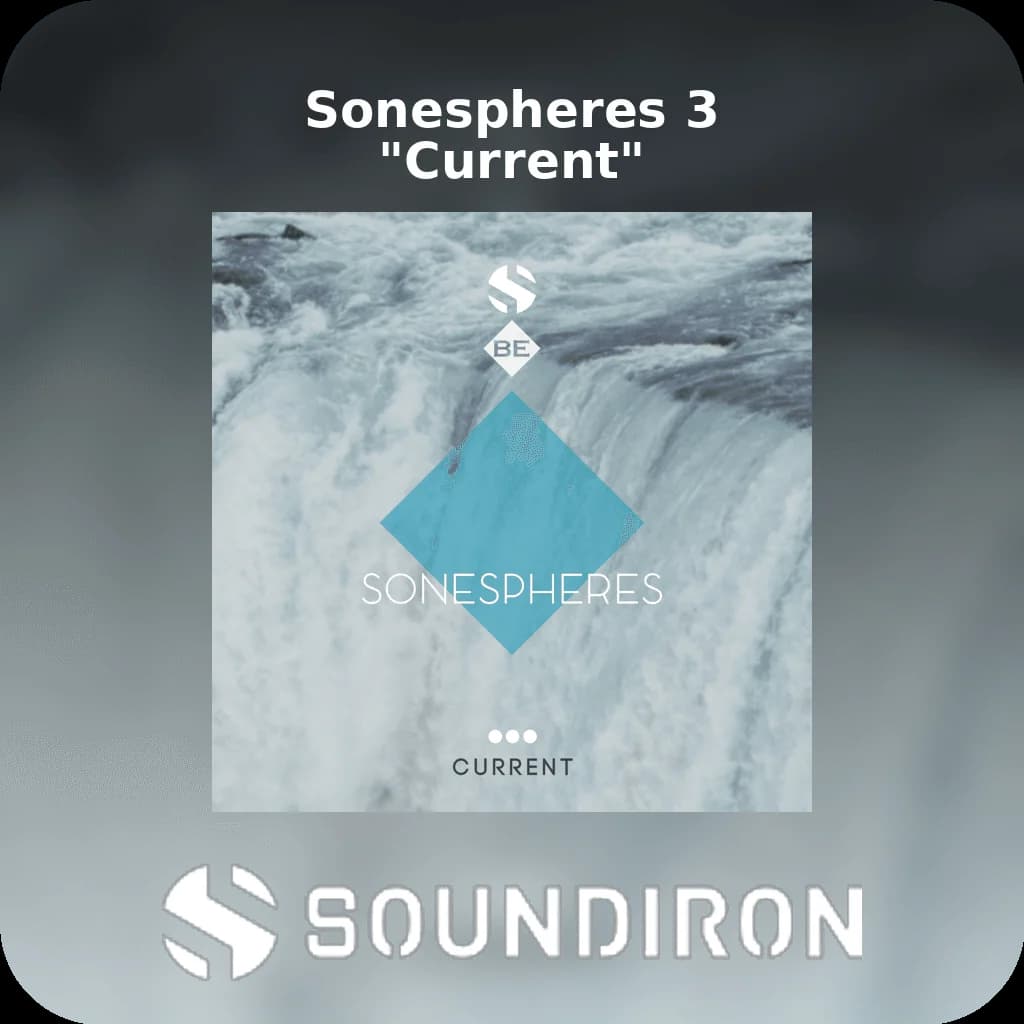 Sonespheres 3 "Current" image 1