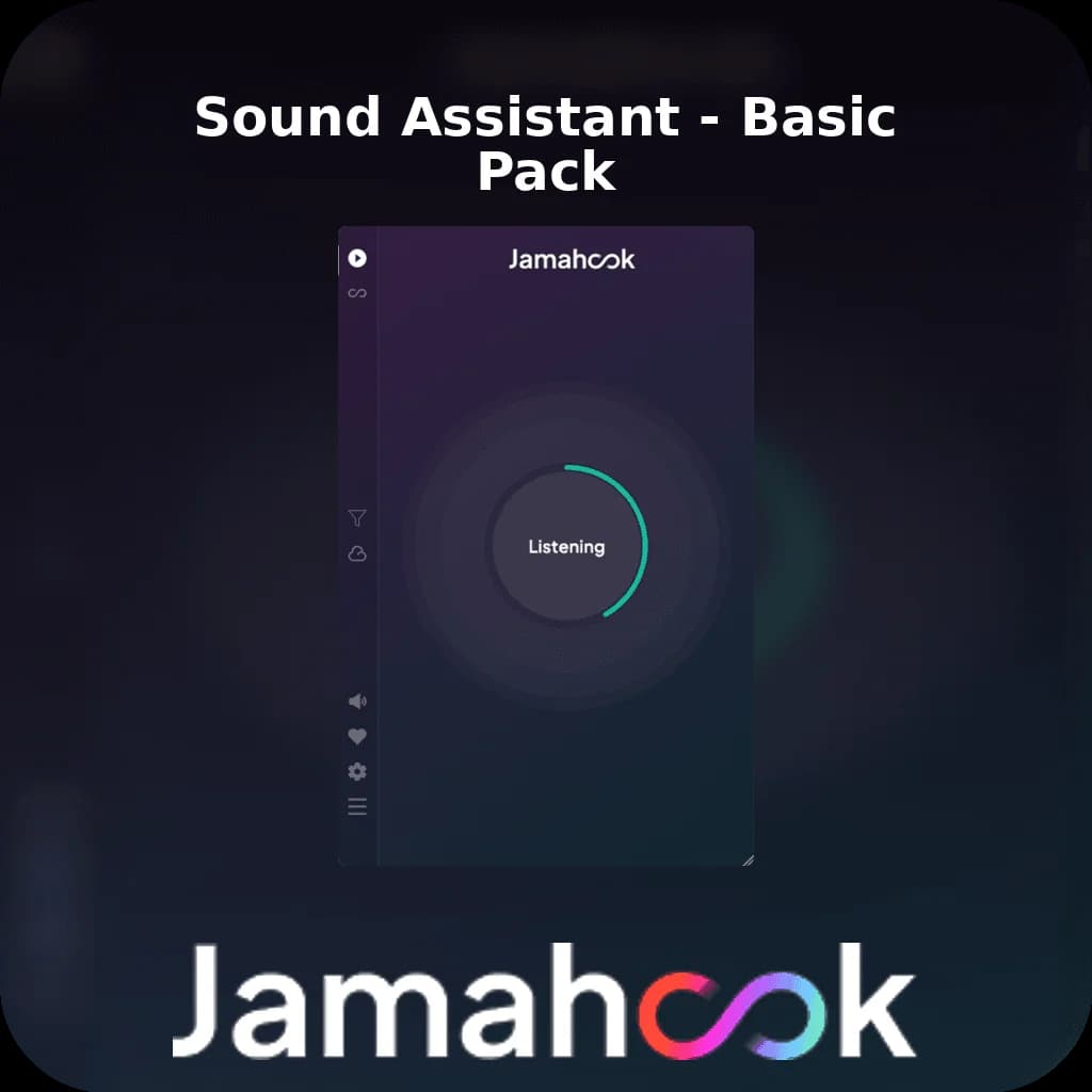 Sound Assistant - Basic Pack image 1