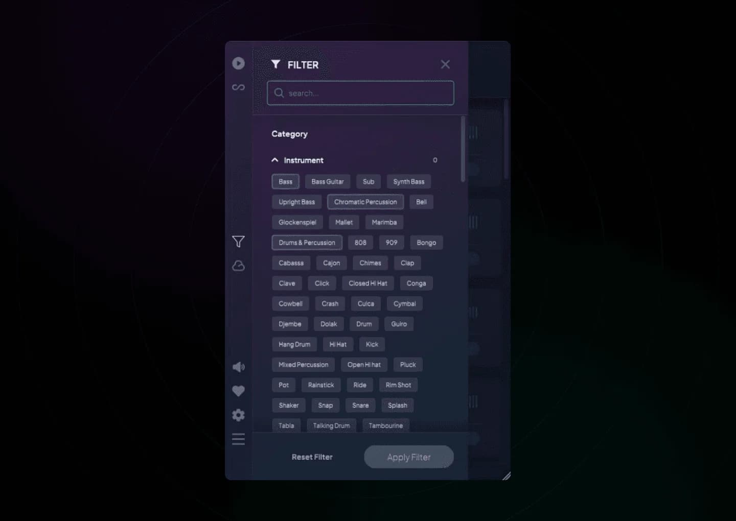 Sound Assistant - Basic Pack image 5