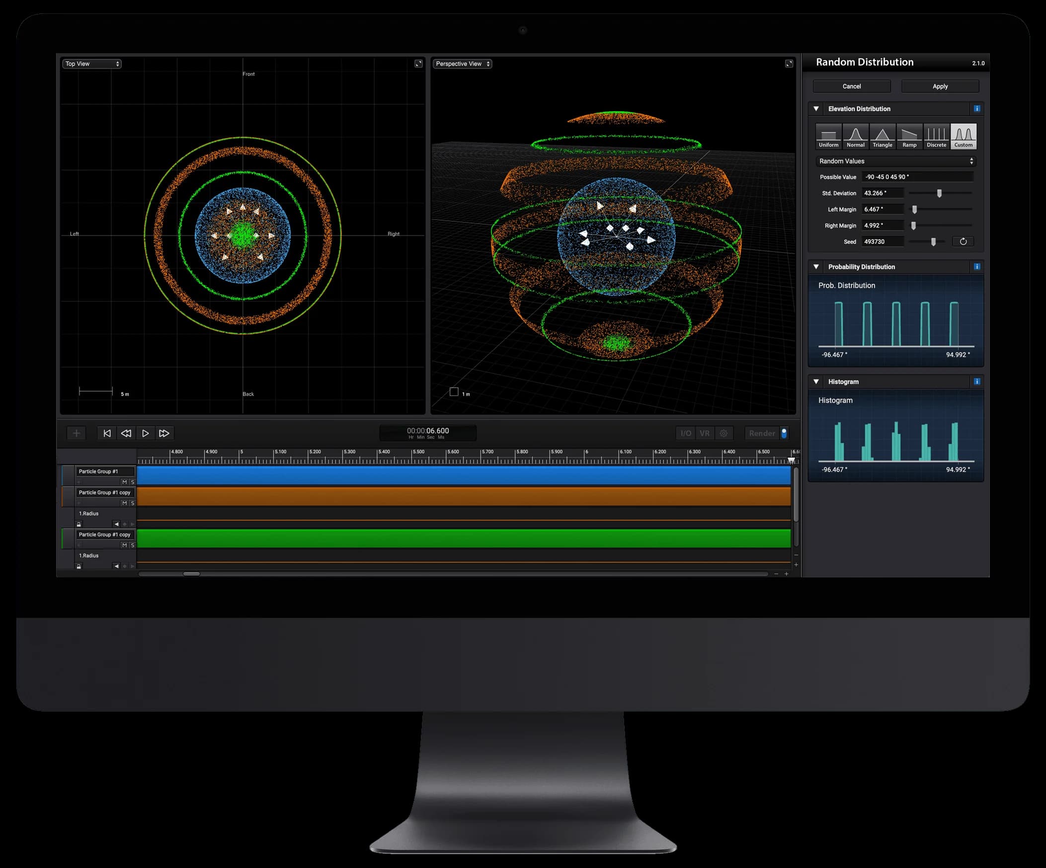 Sound Particles 2.x Indie image 9
