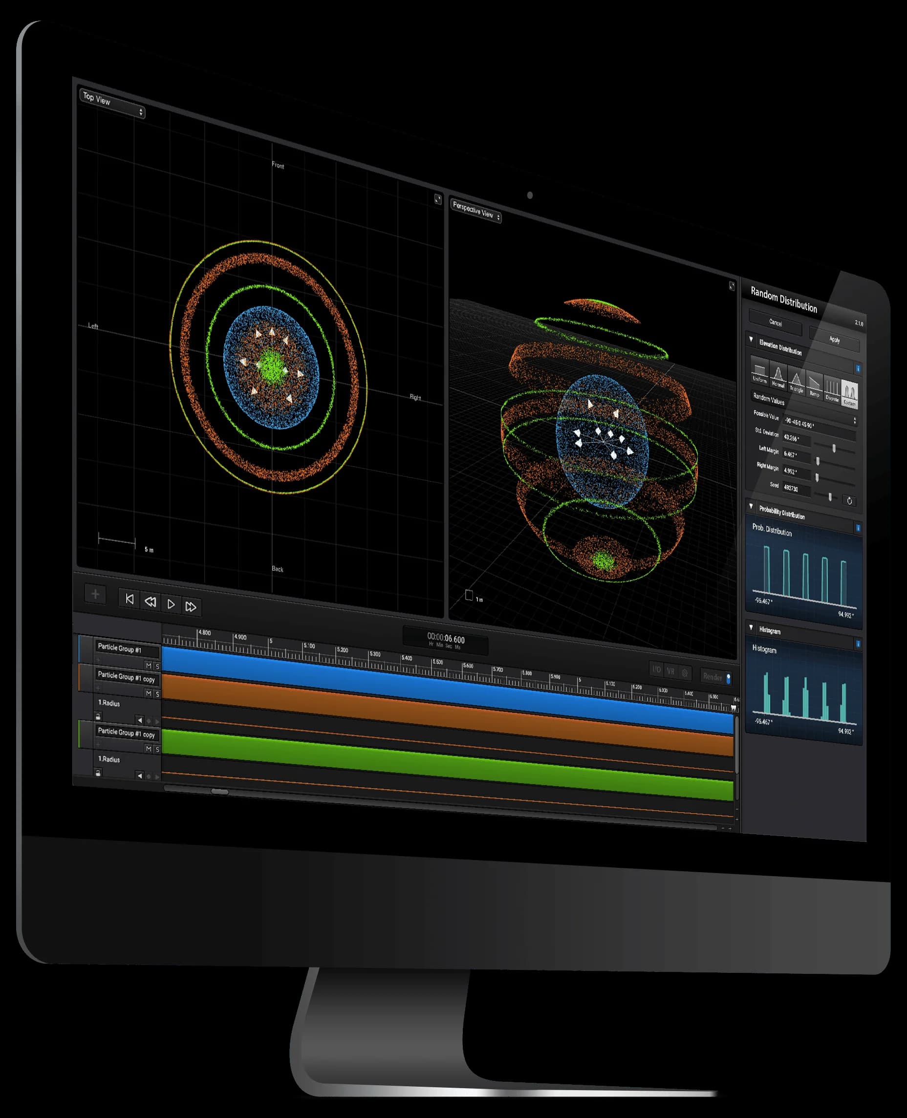 Sound Particles 2.x Indie image 10