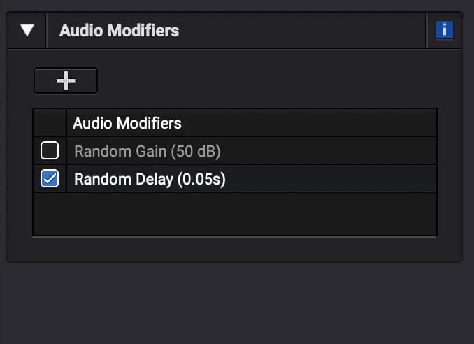 Sound Particles 2.x Indie image 8