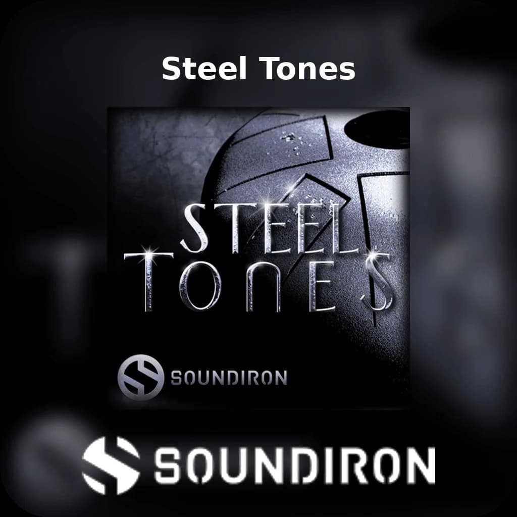 Steel Tones image 1