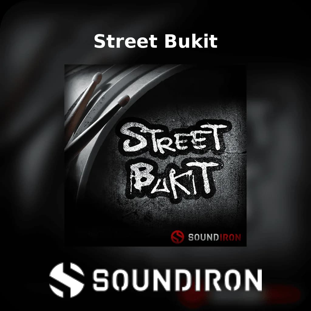 Street Bukit image 1