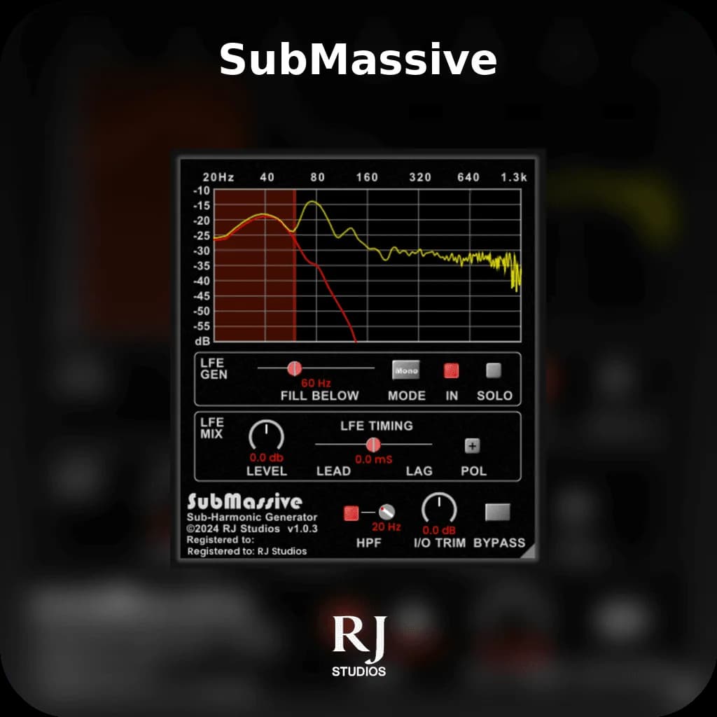 SubMassive