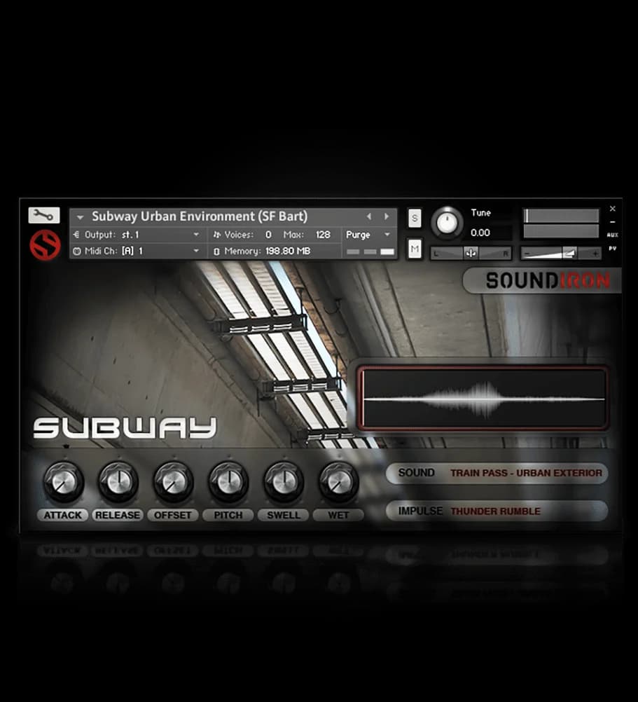 Subways & Streetcars image 8