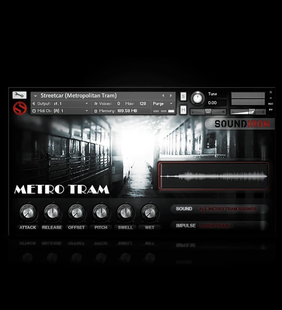 Subways & Streetcars image 5