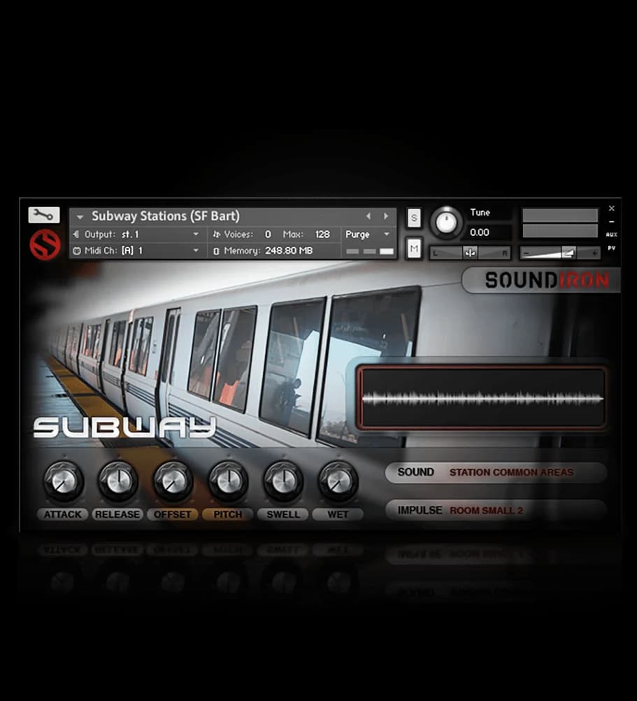 Subways & Streetcars image 6