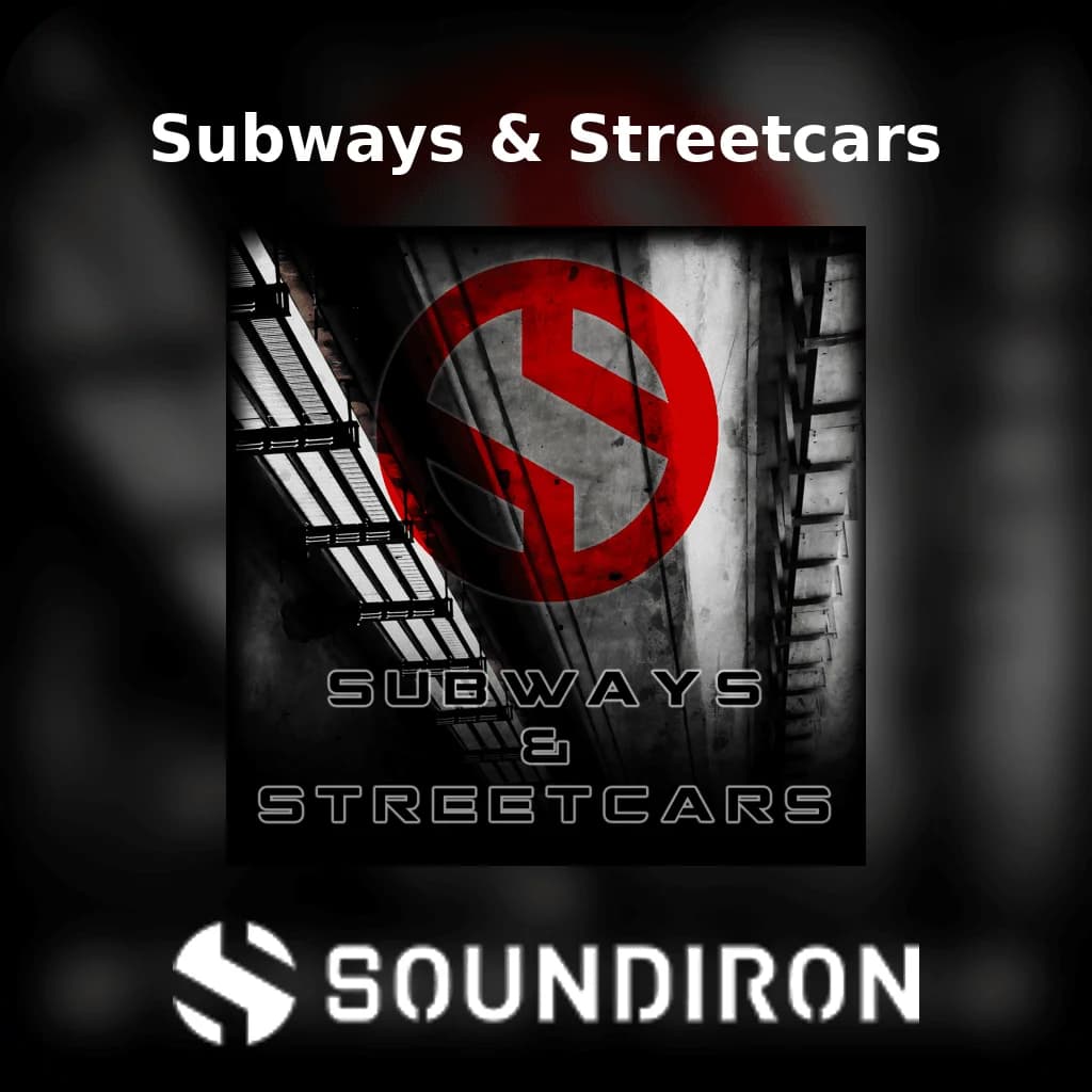 Subways & Streetcars image 1
