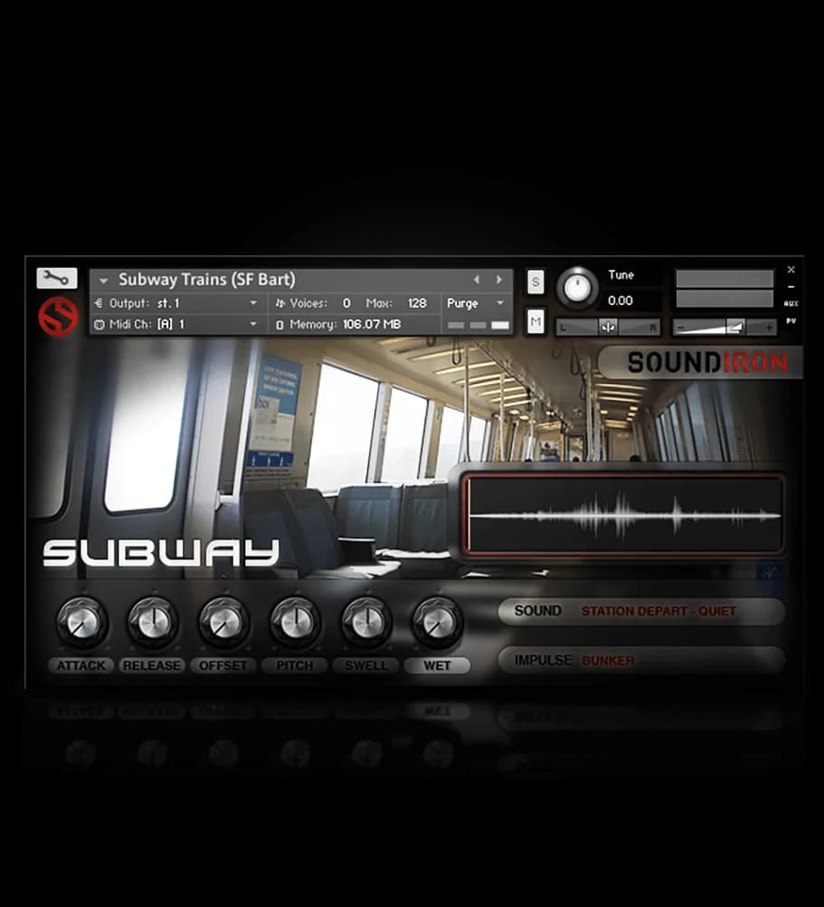 Subways & Streetcars image 7