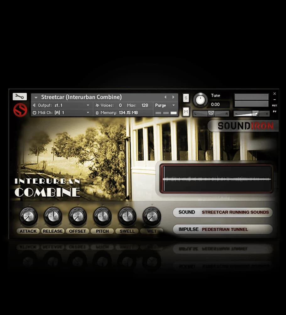 Subways & Streetcars image 3