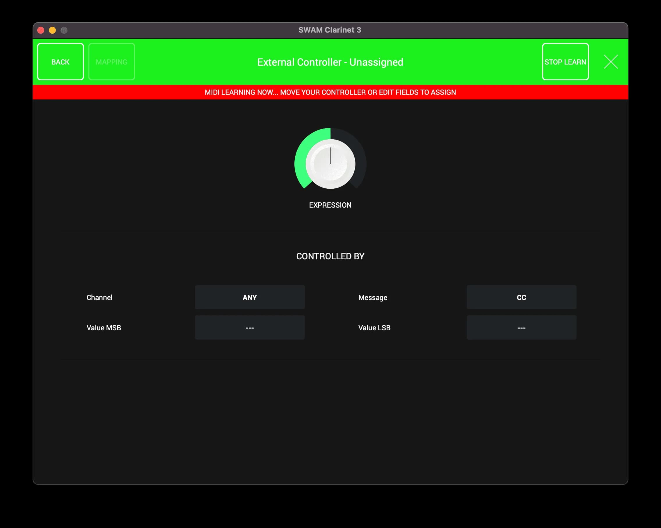 SWAM Clarinets image 10