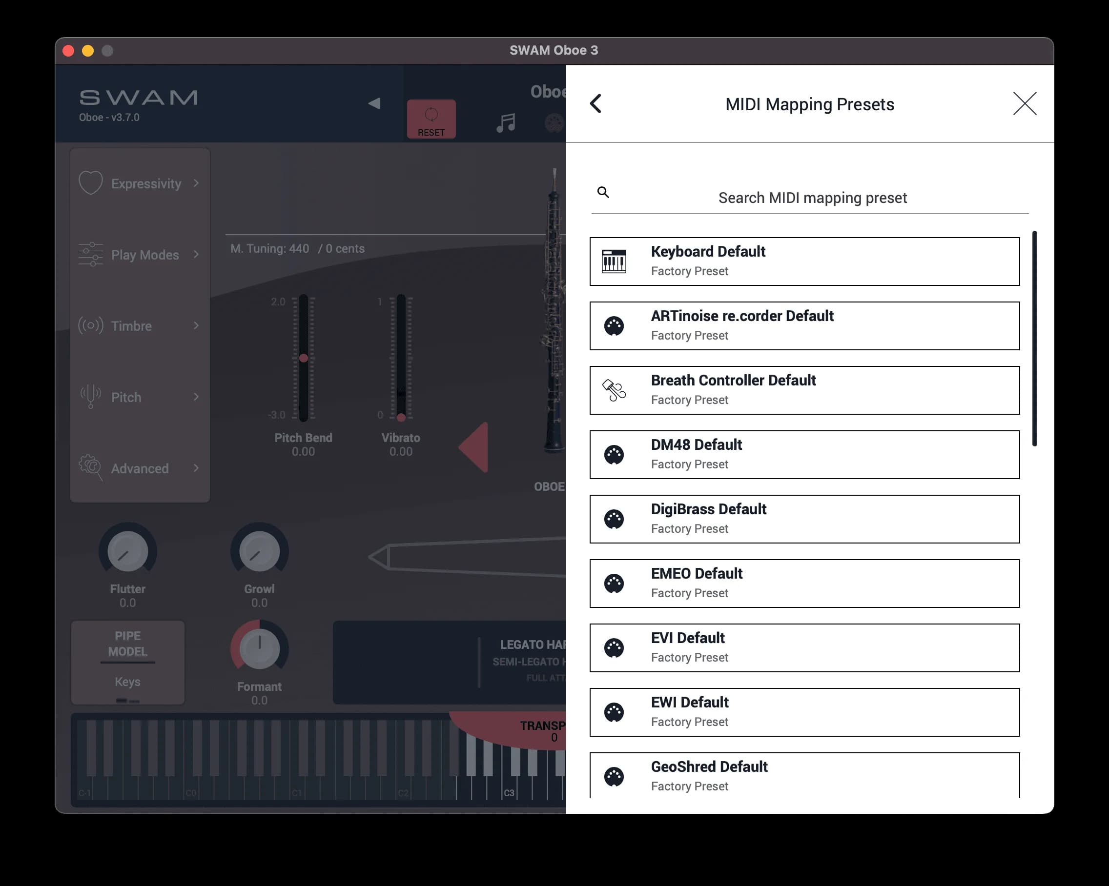 SWAM Double Reeds image 13