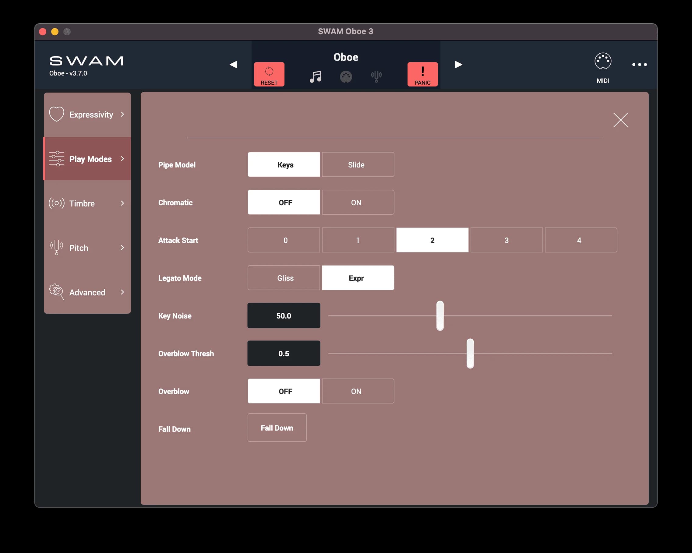 SWAM Double Reeds image 3