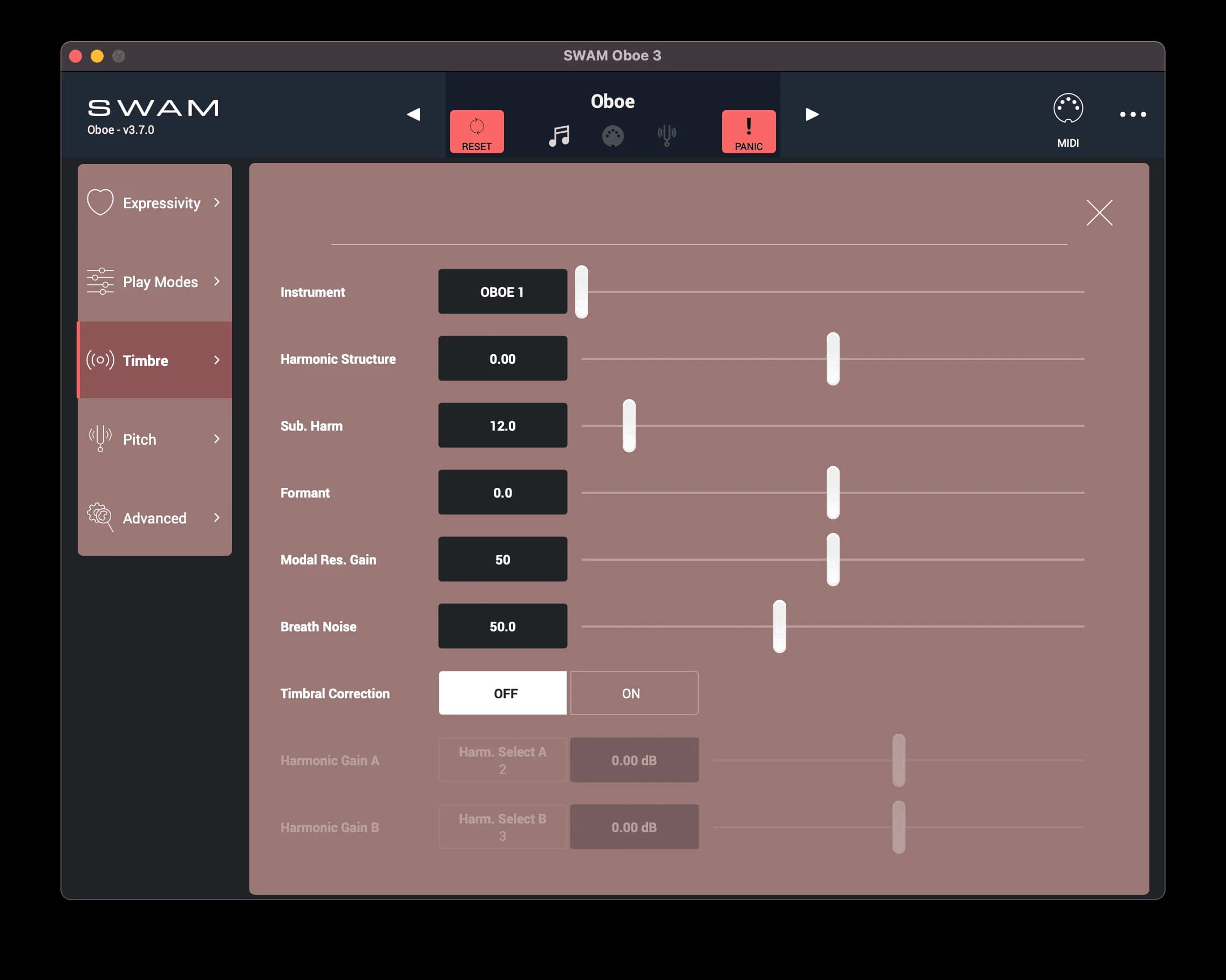 SWAM Double Reeds image 4
