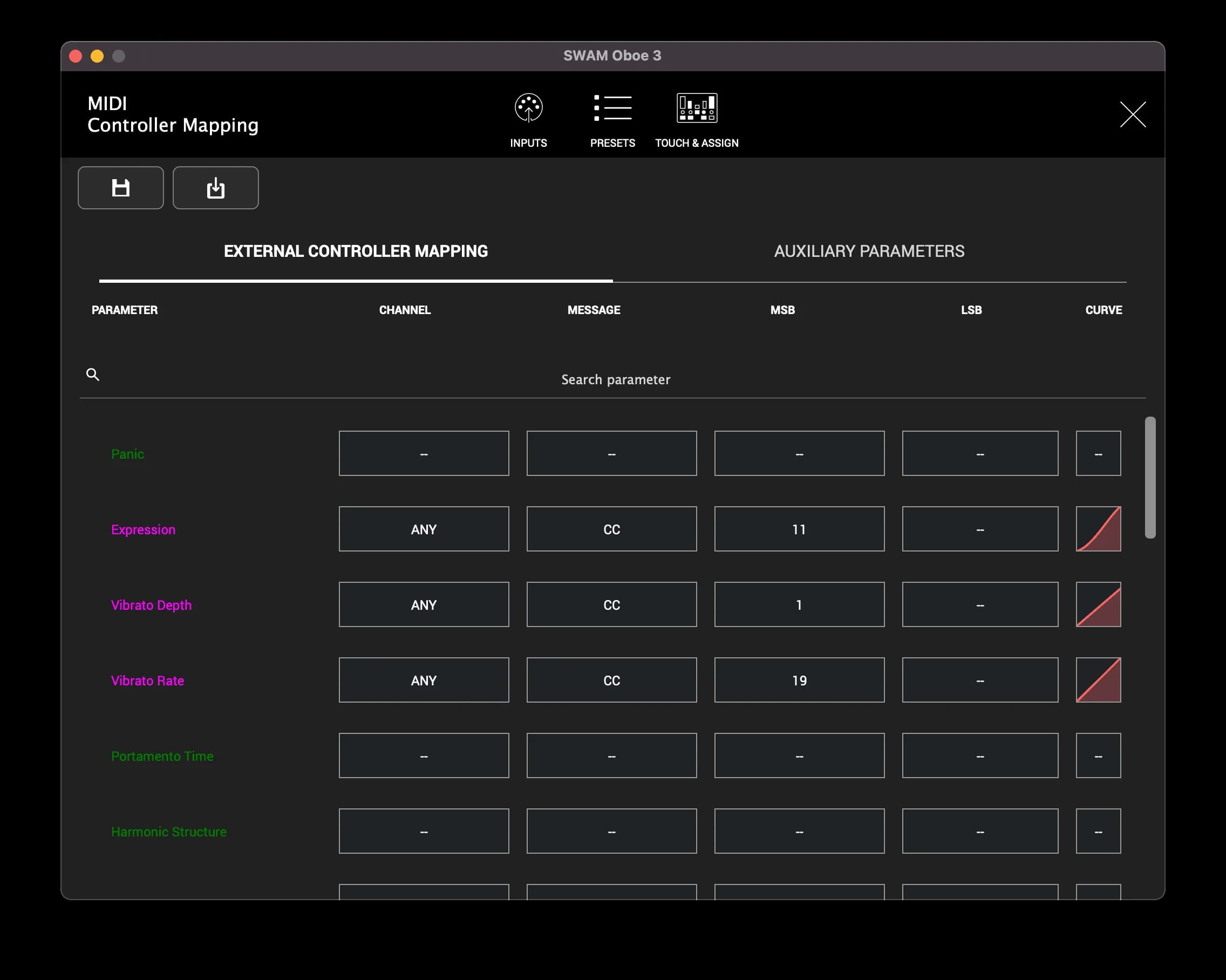 SWAM Double Reeds image 14