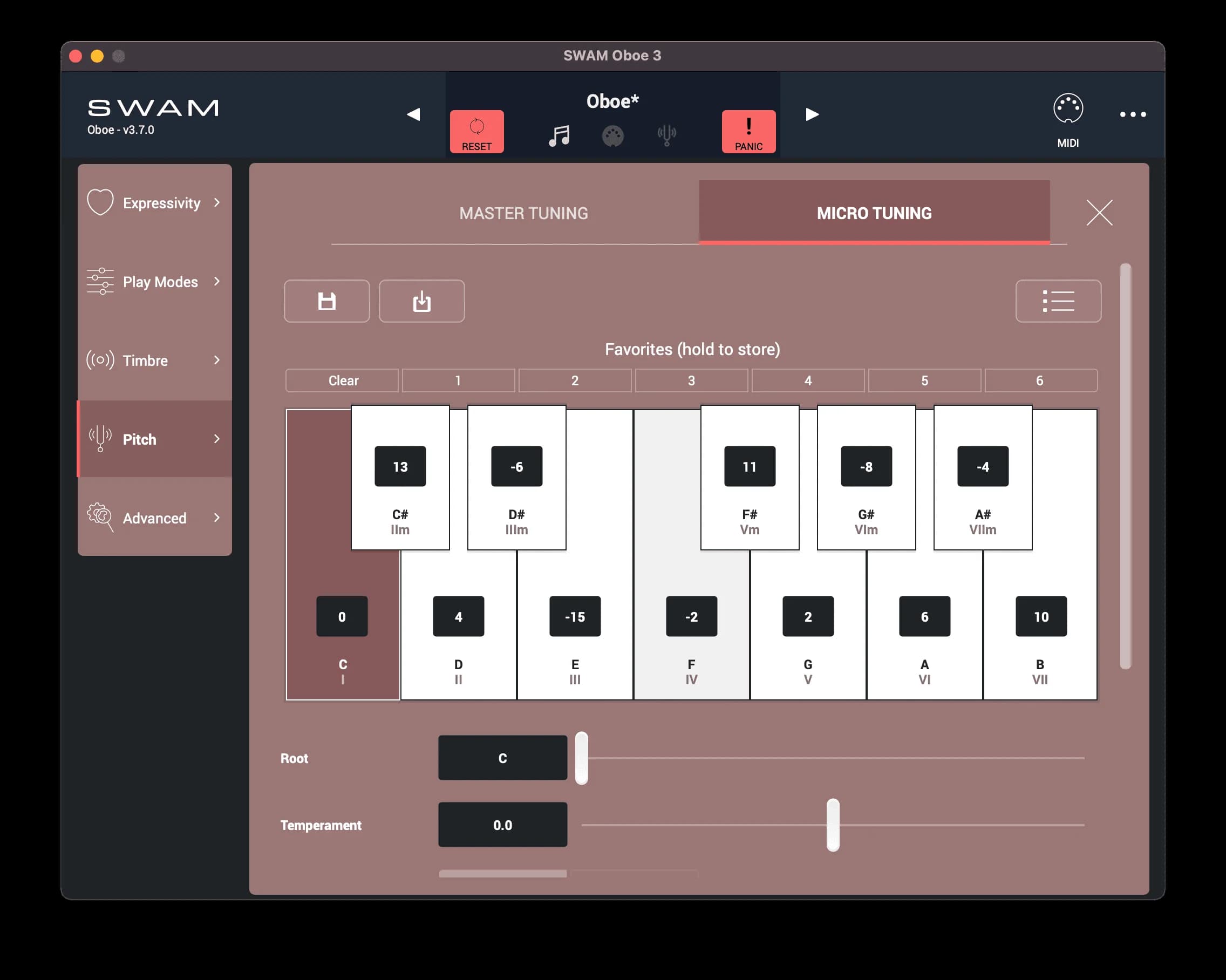 SWAM Double Reeds image 6
