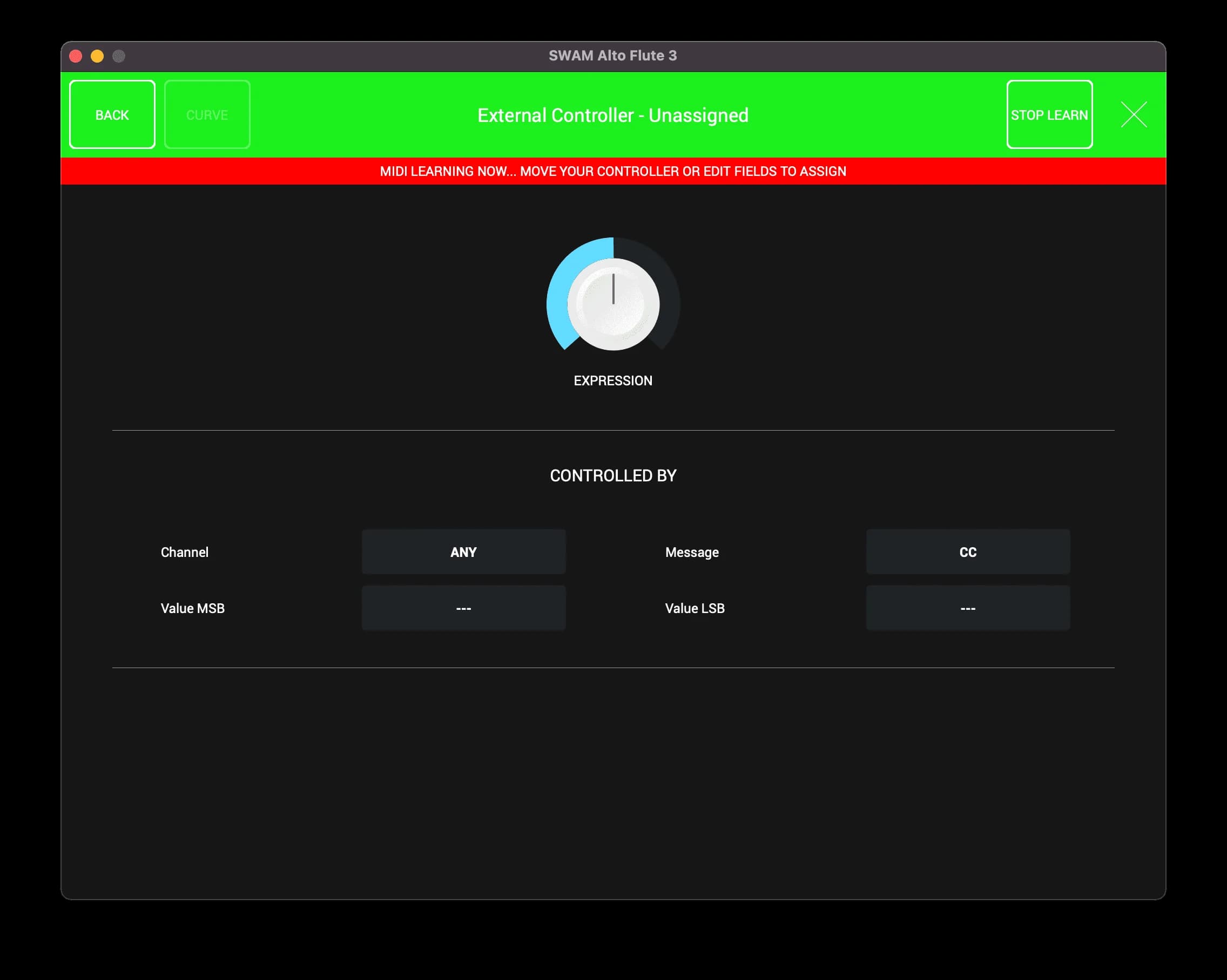 SWAM Flutes image 15