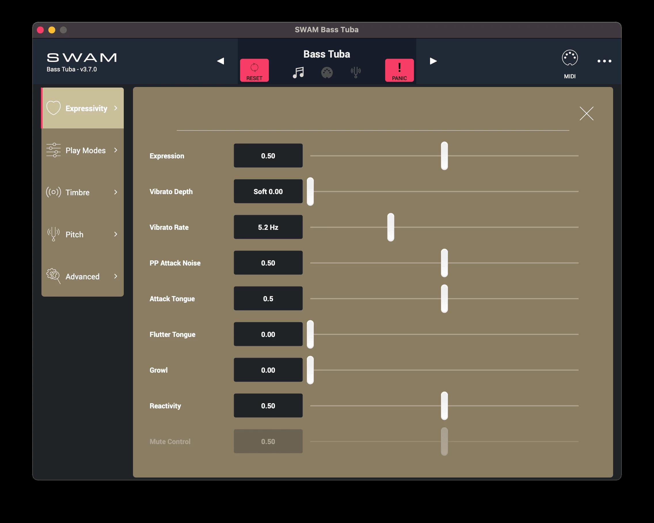 SWAM Horns and Tubas image 2