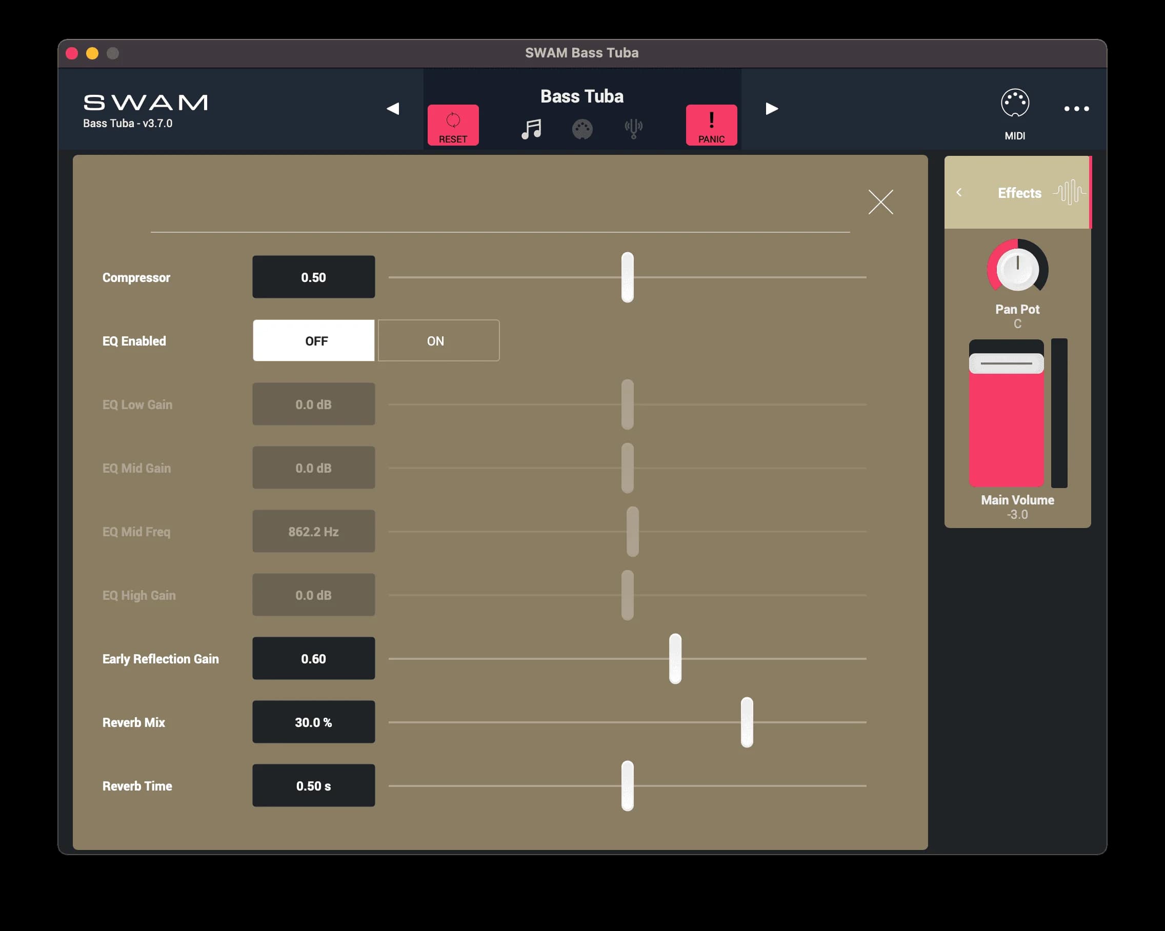 SWAM Horns and Tubas image 8