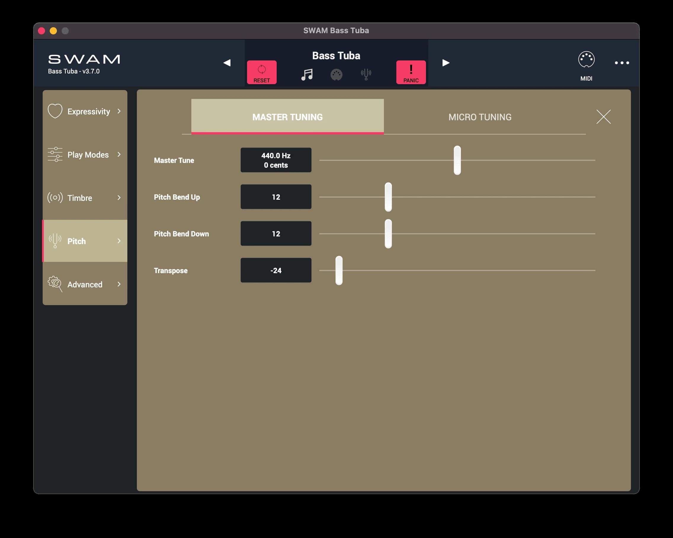 SWAM Horns and Tubas image 5