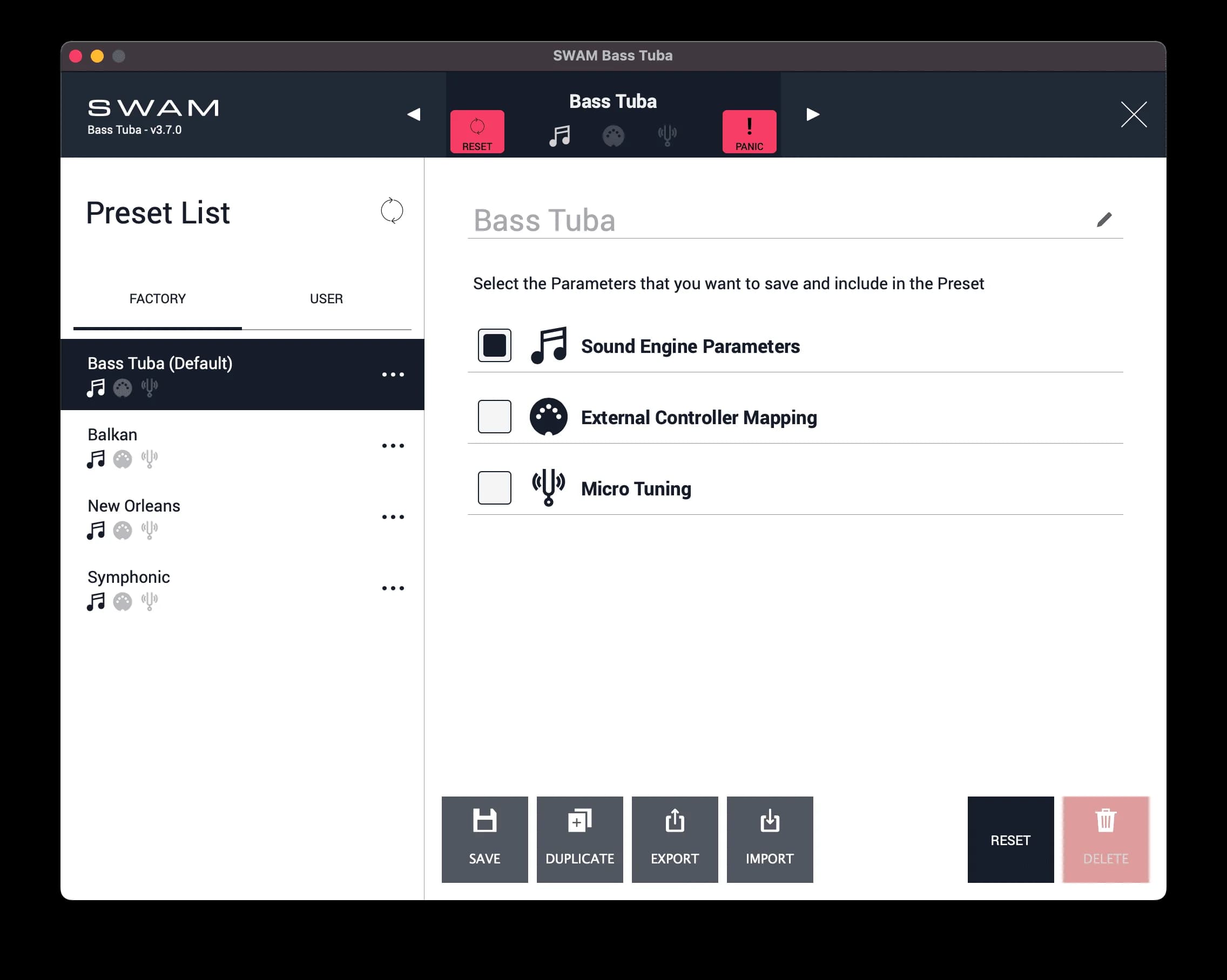 SWAM Horns and Tubas image 16