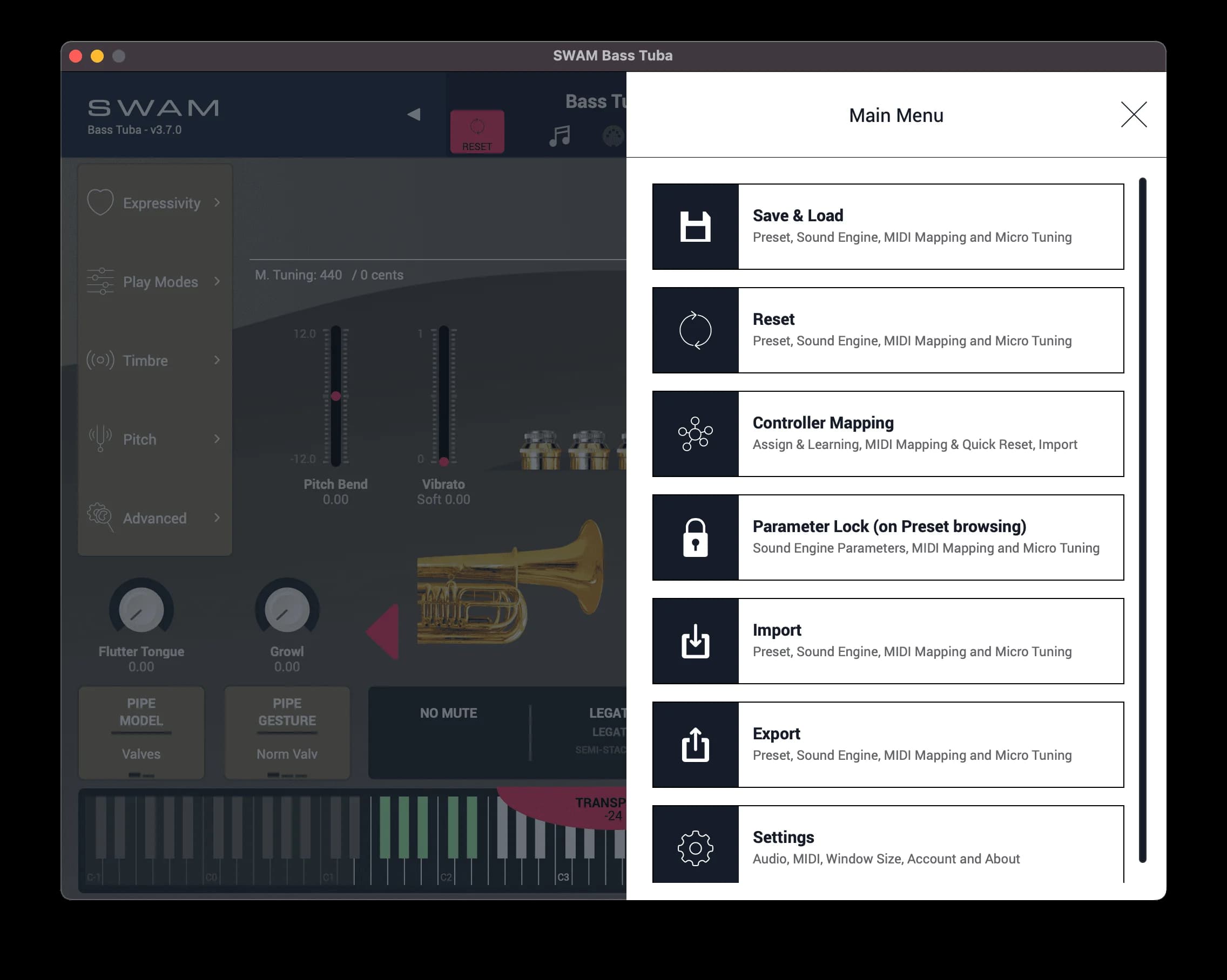 SWAM Horns and Tubas image 15