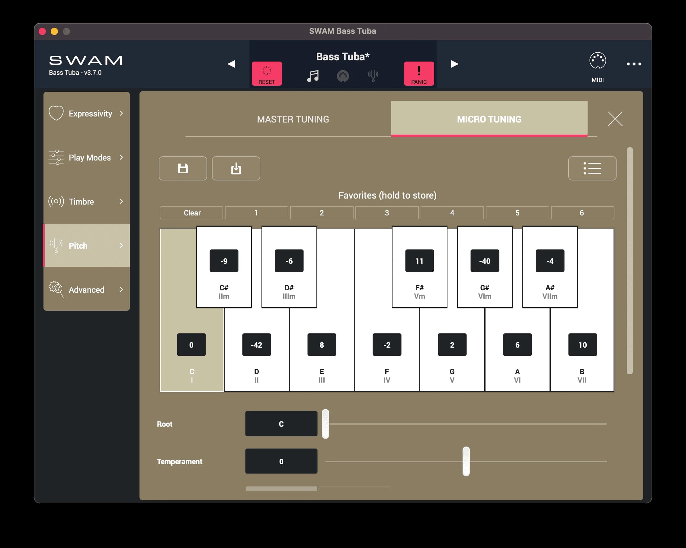 SWAM Horns and Tubas image 6