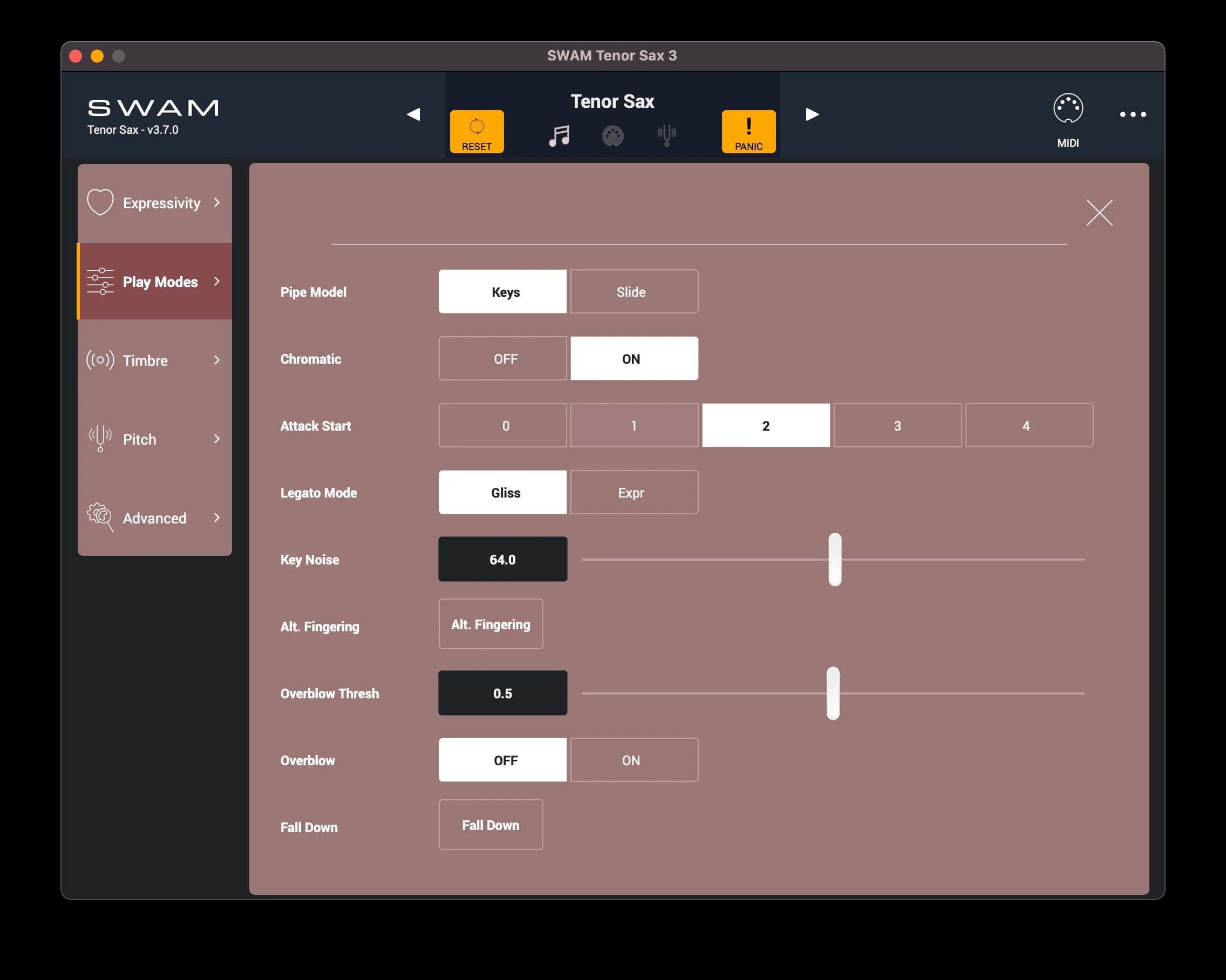 SWAM Saxophones image 11
