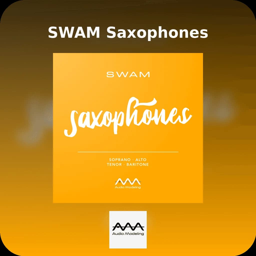 SWAM Saxophones