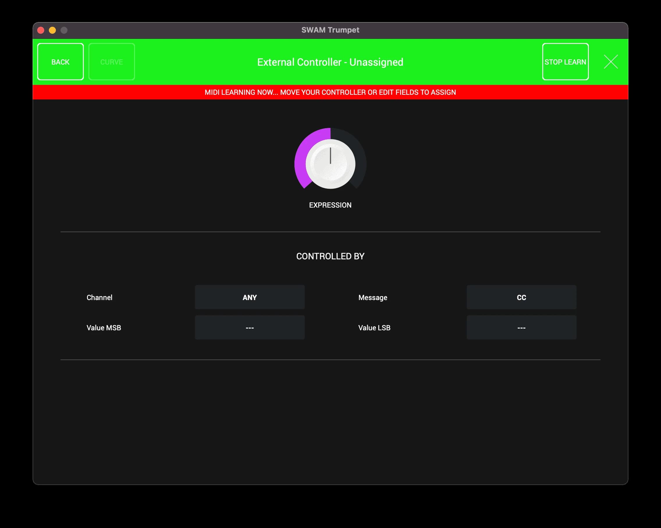 SWAM Solo Brass Bundle image 7