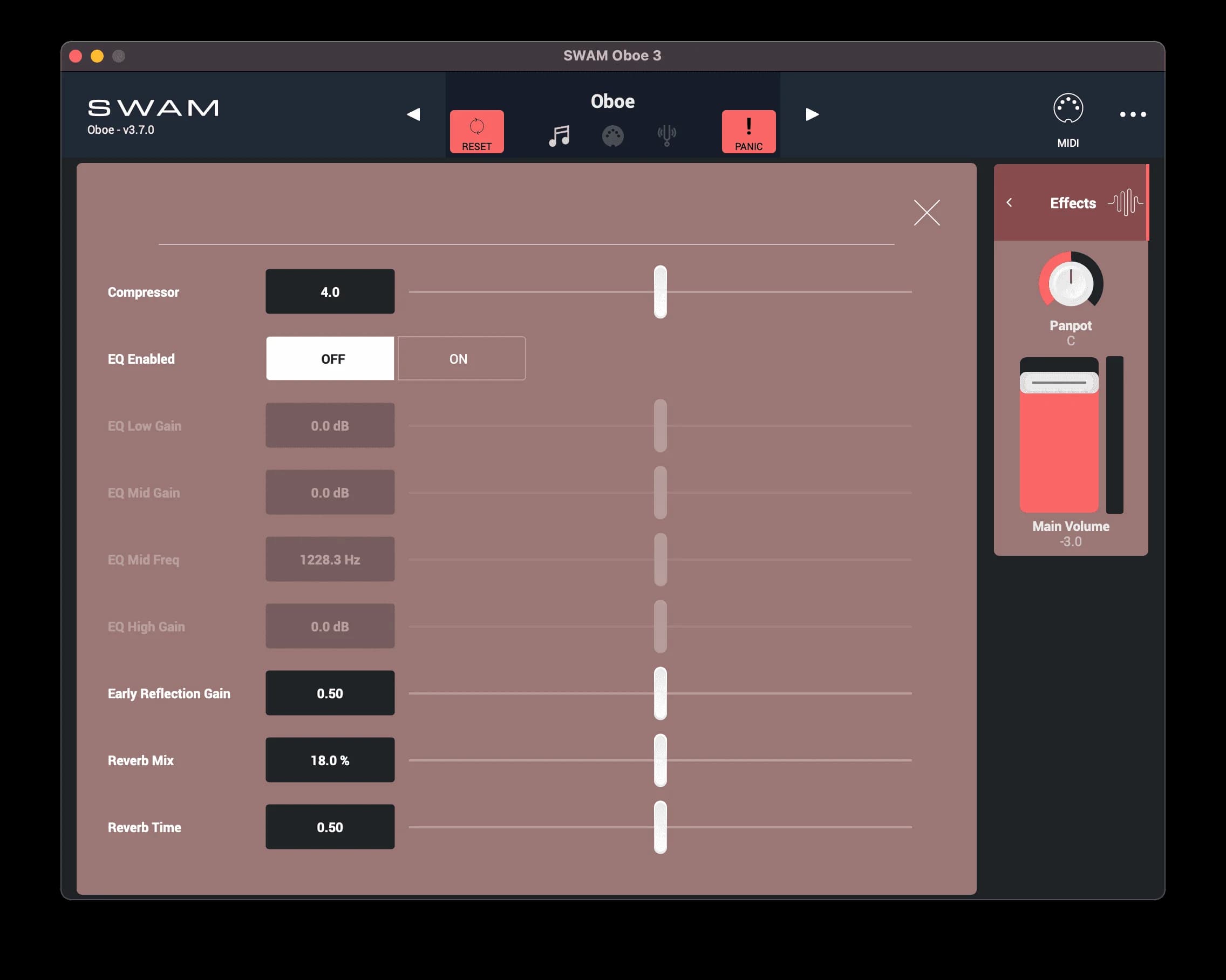 SWAM Solo Woodwinds Bundle image 3