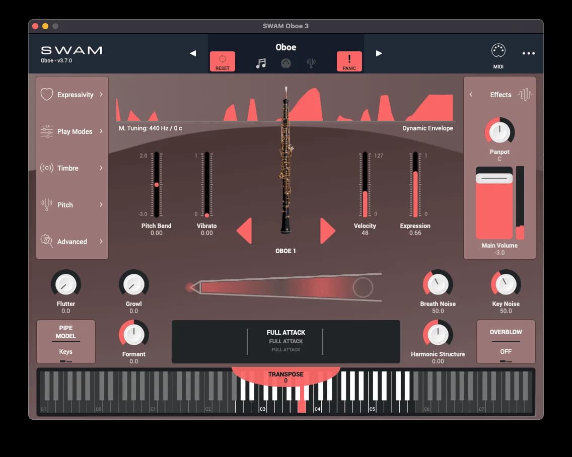 SWAM Solo Woodwinds Bundle image 8
