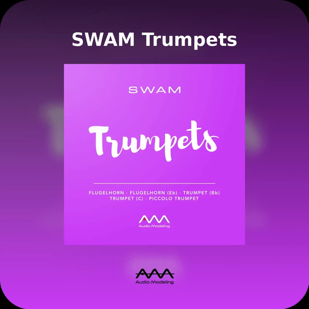 SWAM Trumpets
