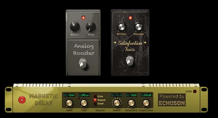 TH-U 60s Pack image 5