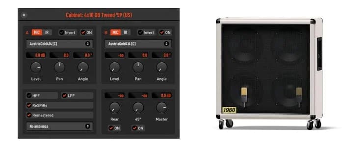 TH-U 60s Pack image 6