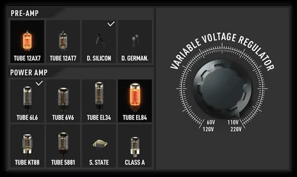 TH-U 60s Pack image 7