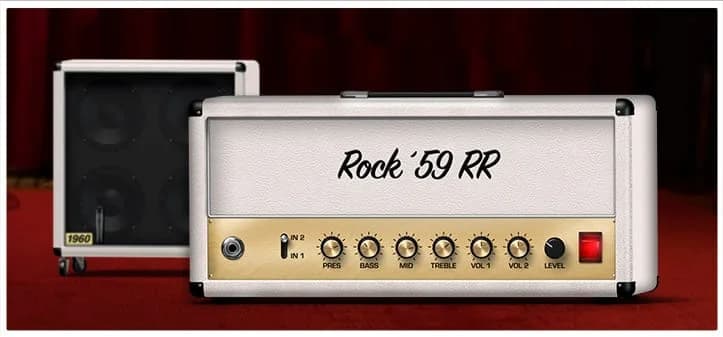 TH-U 60s Pack image 2