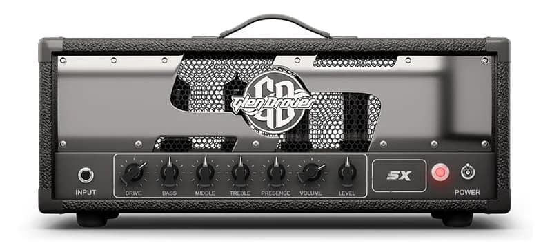 TH-U Glen Drover Pack image 10