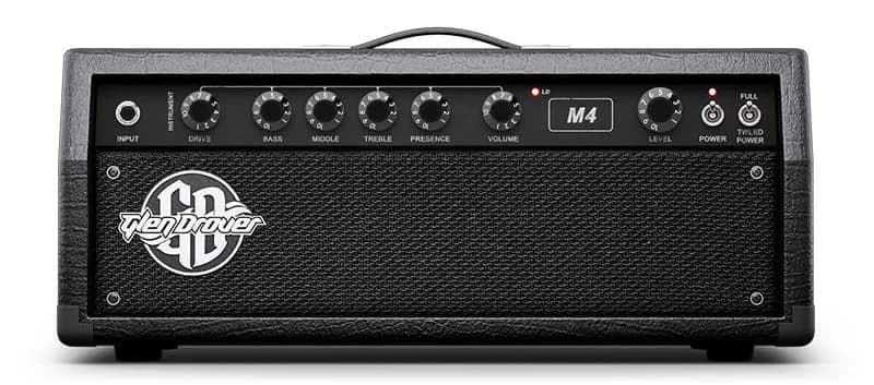 TH-U Glen Drover Pack image 9