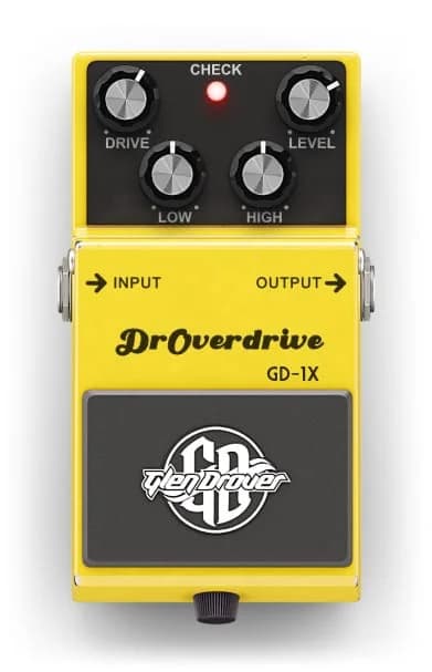 TH-U Glen Drover Pack image 7