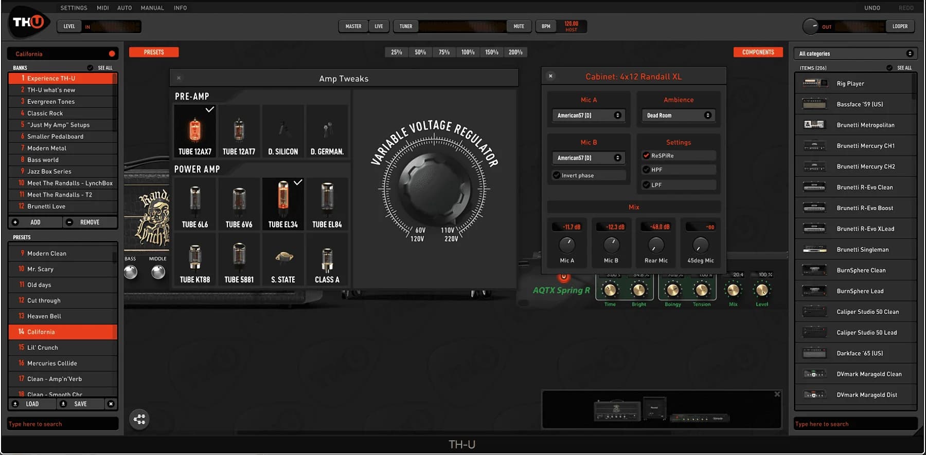 TH-U Premium image 4