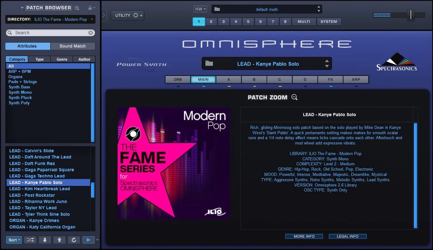 The Fame Series: Bundle image 2