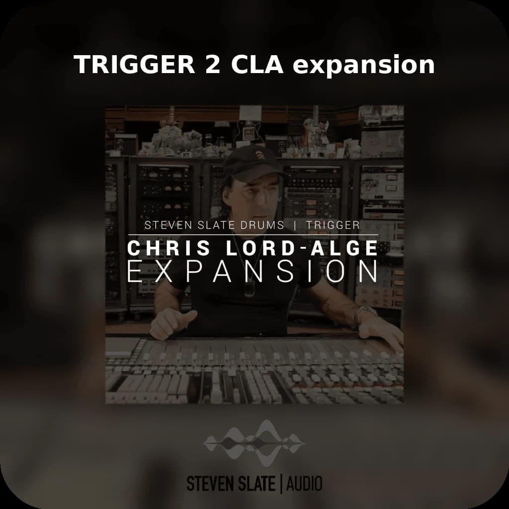 TRIGGER 2 CLA expansion
