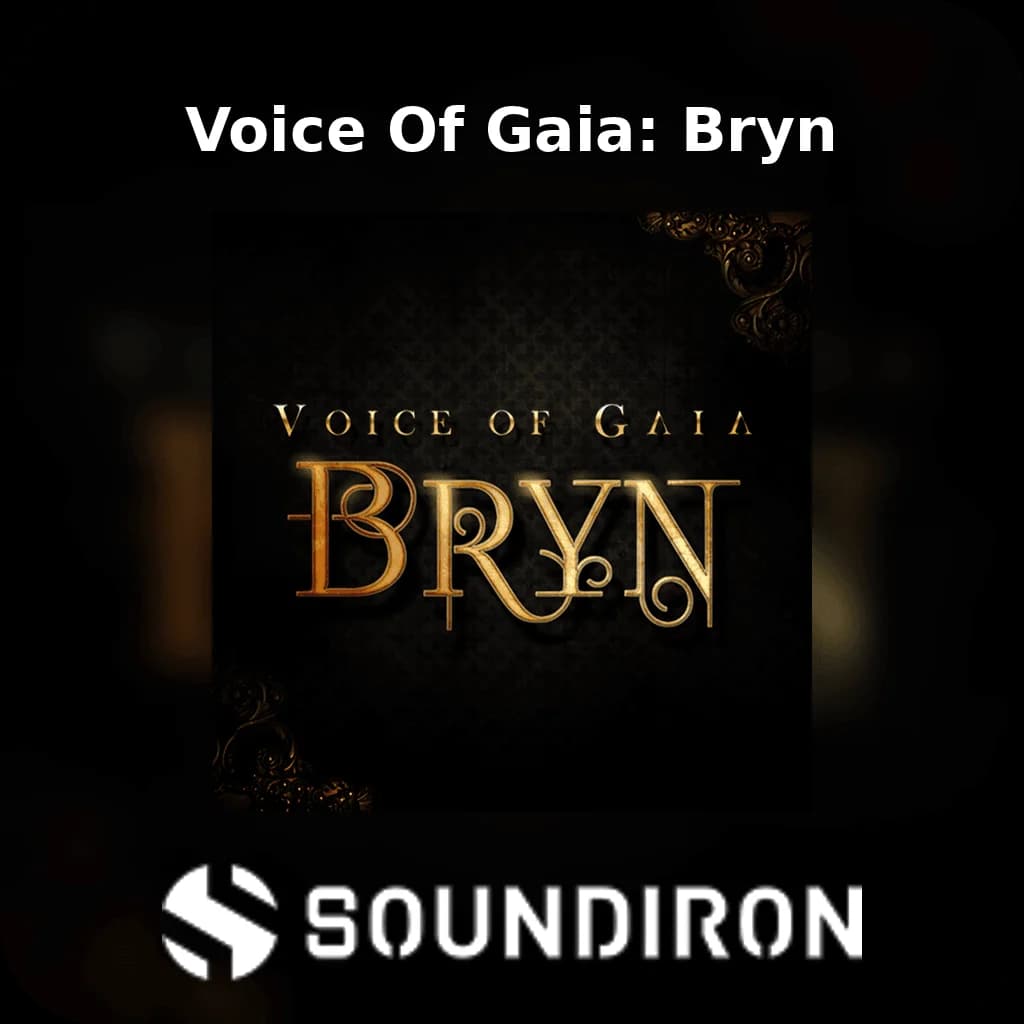 Voice Of Gaia: Bryn image 1