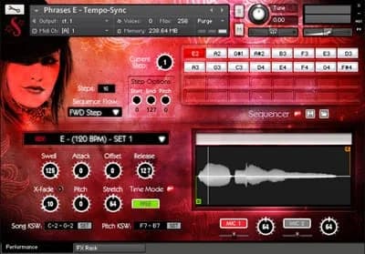 Voice of Gaia: Strawberry image 10