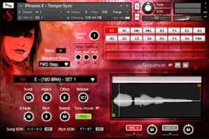 Voice of Gaia: Strawberry image 9