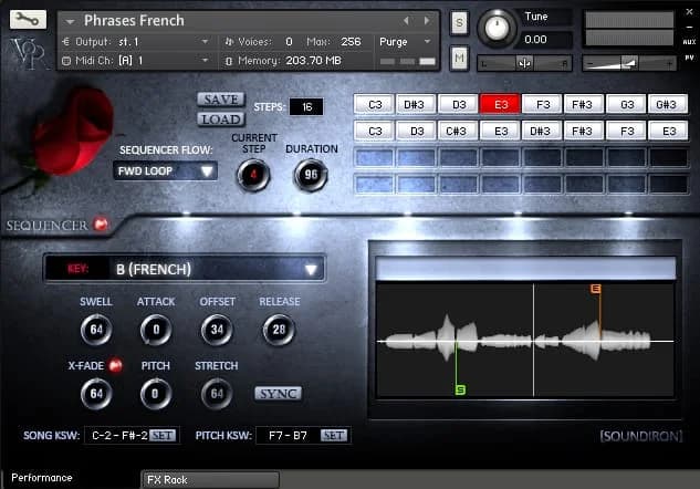 Voice of Rapture: The Soprano image 3